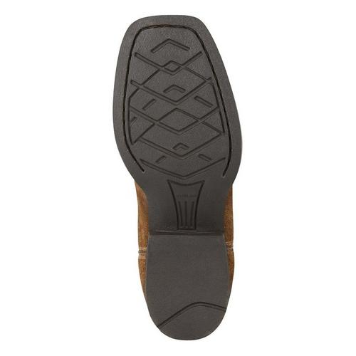 Little Boys' Ariat Patriot Western Boots - Primary Image