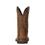 Men's Ariat Groundbreaker Western Boots - Thumbnail 5 of 5
