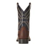 Little Kids' Ariat Tycoon Western Boots - Thumbnail 2 of 3