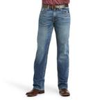 Men's Ariat M5 Stillwell Stackable Slim Fit Straight Jeans - Thumbnail 1 of 5