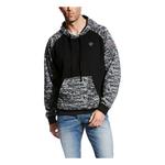 Men's Ariat Patriot Hoodie - Thumbnail 1 of 2