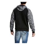 Men's Ariat Patriot Hoodie - Thumbnail 2 of 2