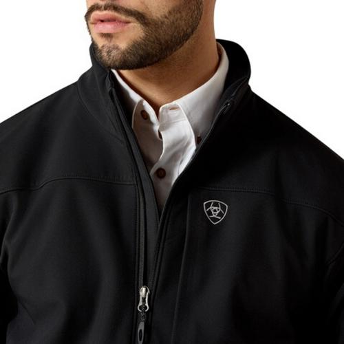 Men's Ariat Vernon 2.0 Softshell Jacket - Primary Image