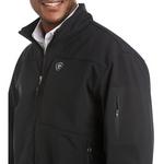 Men's Ariat Vernon 2.0 Softshell Jacket - Thumbnail 3 of 5