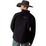 Men's Ariat Vernon 2.0 Softshell Jacket - Thumbnail 4 of 5