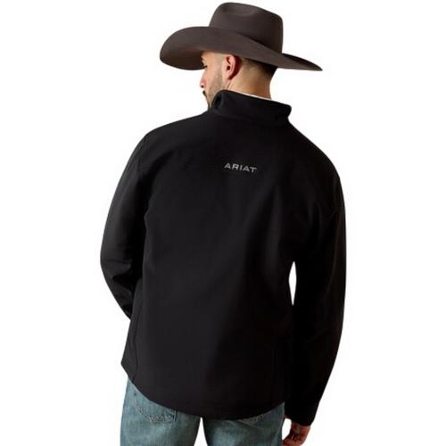 Men's Ariat Vernon 2.0 Softshell Jacket - Primary Image