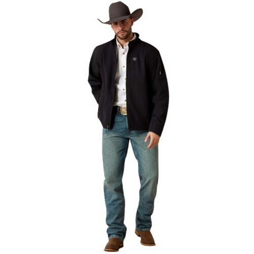 Men's Ariat Vernon 2.0 Softshell Jacket - Primary Image