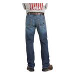 Men's Ariat FR M4 Relaxed Stretch DuraLight Boundary Utility Work Pants - Thumbnail 6 of 9