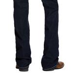 Men's Ariat M7 Rocker Concord Stackable Slim Fit Straight Jeans - Thumbnail 5 of 5