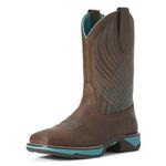 Women's Ariat Anthem Western Boots - Thumbnail 1 of 4