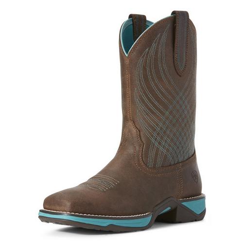 Women's Ariat Anthem Western Boots - Primary Image