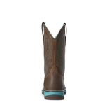 Women's Ariat Anthem Western Boots - Thumbnail 2 of 4