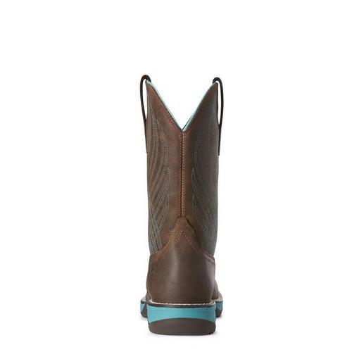 Women's Ariat Anthem Western Boots - Primary Image