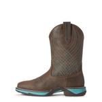 Women's Ariat Anthem Western Boots - Thumbnail 3 of 4