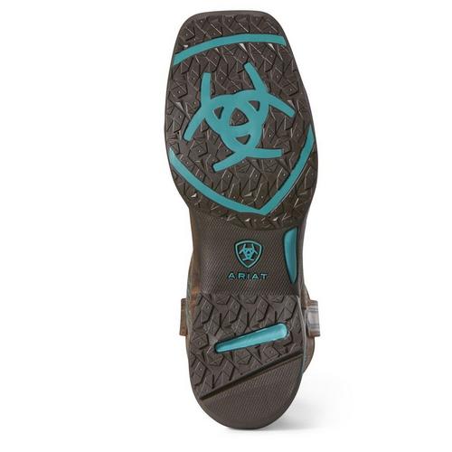 Women's Ariat Anthem Western Boots - Primary Image