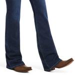 Women's Ariat Katie Slim Fit Flare Jeans - Thumbnail 5 of 5