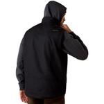 Men's Ariat Rebar Washed DuraCanvas Vest - Thumbnail 2 of 5