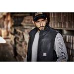 Men's Ariat Rebar Cotton Strong Graphic T-Shirt - Thumbnail 4 of 4