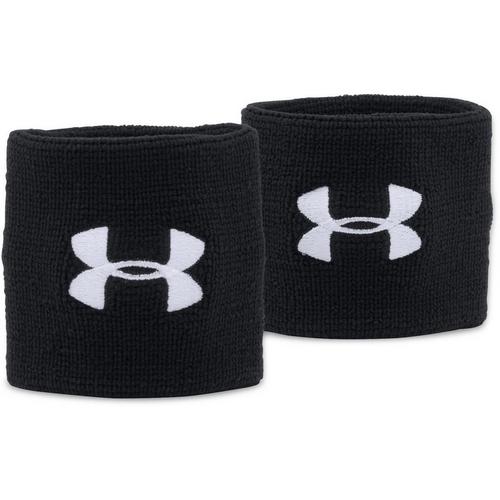 Men's Under Armour 3" Performance Wristbands - Primary Image