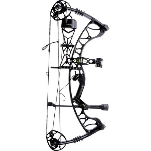 Hoyt Torrex Compound Bow Package - Primary Image