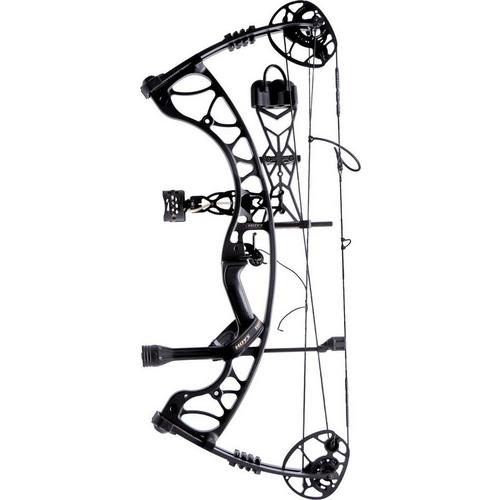Hoyt Torrex Compound Bow Package - Primary Image