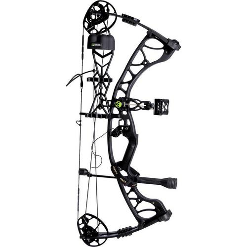 Hoyt Torrex Compound Bow Package - Primary Image