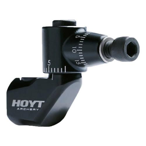 Hoyt Stabilizer SL Sidebar Mount - Primary Image