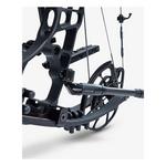 Hoyt Stabilizer SL Sidebar Mount - Thumbnail 3 of 4