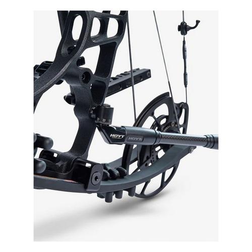 Hoyt Stabilizer SL Sidebar Mount - Primary Image