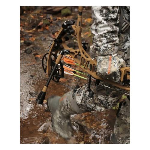 Hoyt Stabilizer SL Sidebar Mount - Primary Image