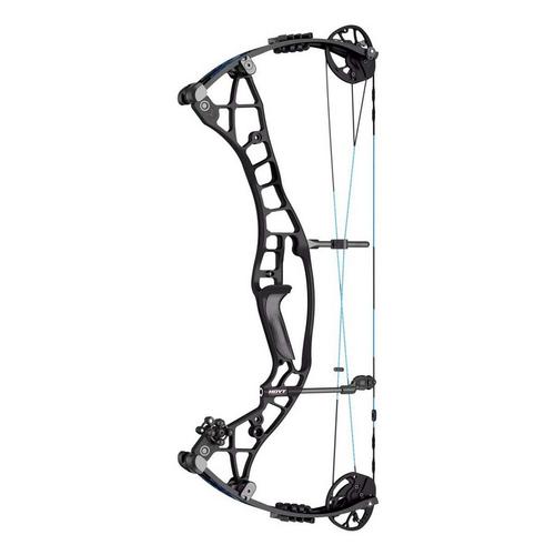 Hoyt Eclipse Women's Compound Bow - Primary Image