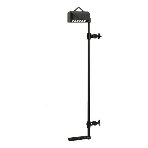 Hoyt Carbon Superlite Stretch Quiver - Primary Image