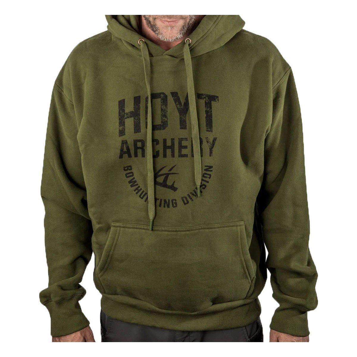 Men's Hoyt Pine Crest Hoodie