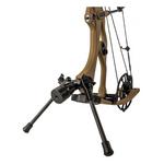 Hoyt Go-Stick 2.0 Bow Stand - Thumbnail 1 of 4