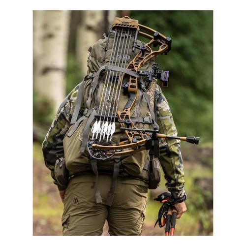 Hoyt Go-Stick 2.0 Bow Stand - Primary Image