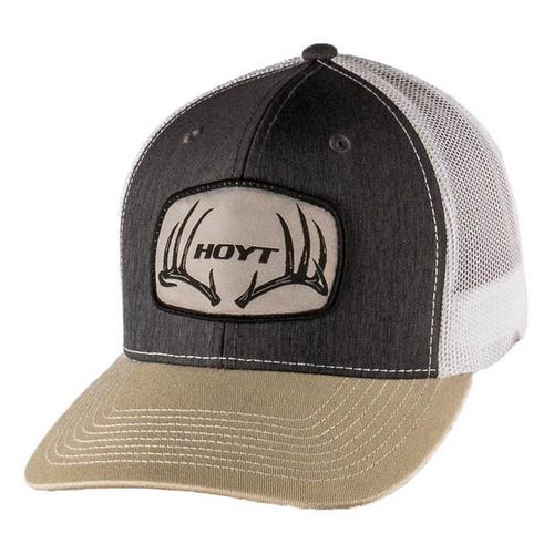 Men's Hoyt Whitetail Pursuit Snapback Hat - Primary Image