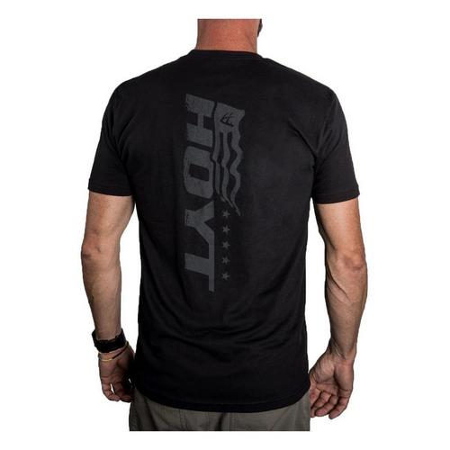 Men's Hoyt Nightfall T-Shirt - Primary Image