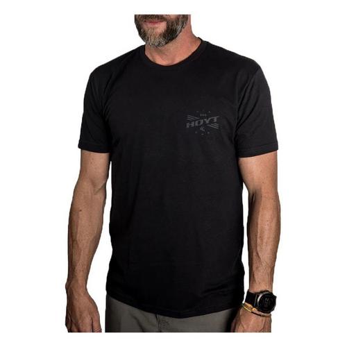 Men's Hoyt Nightfall T-Shirt - Primary Image