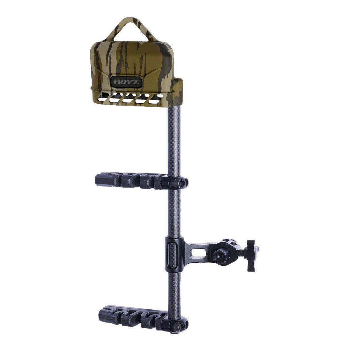 Hoyt Carbon Superlite QD Quiver - Hoyt Archery