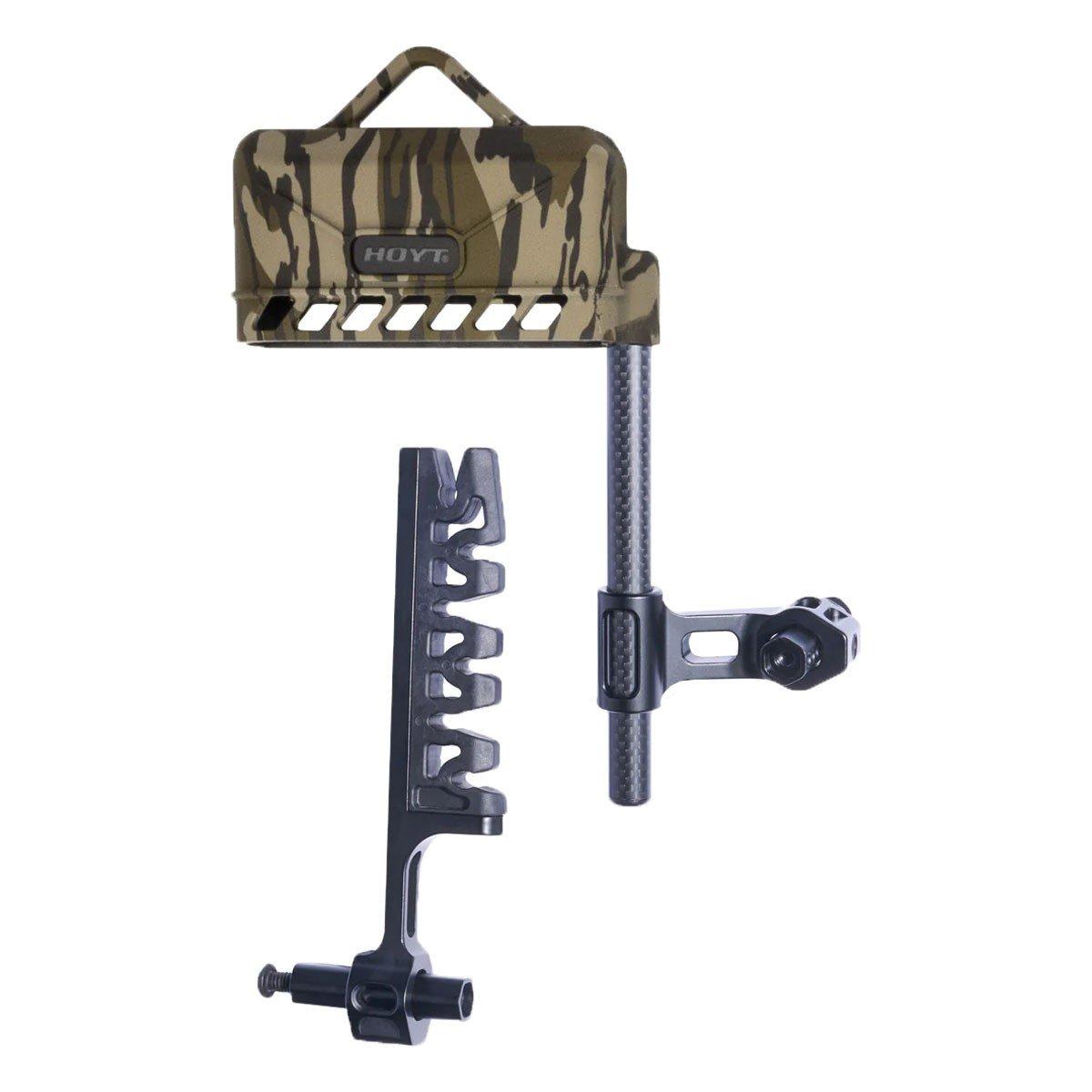 Hoyt Carbon Superlite 2-Piece Quiver - Hoyt