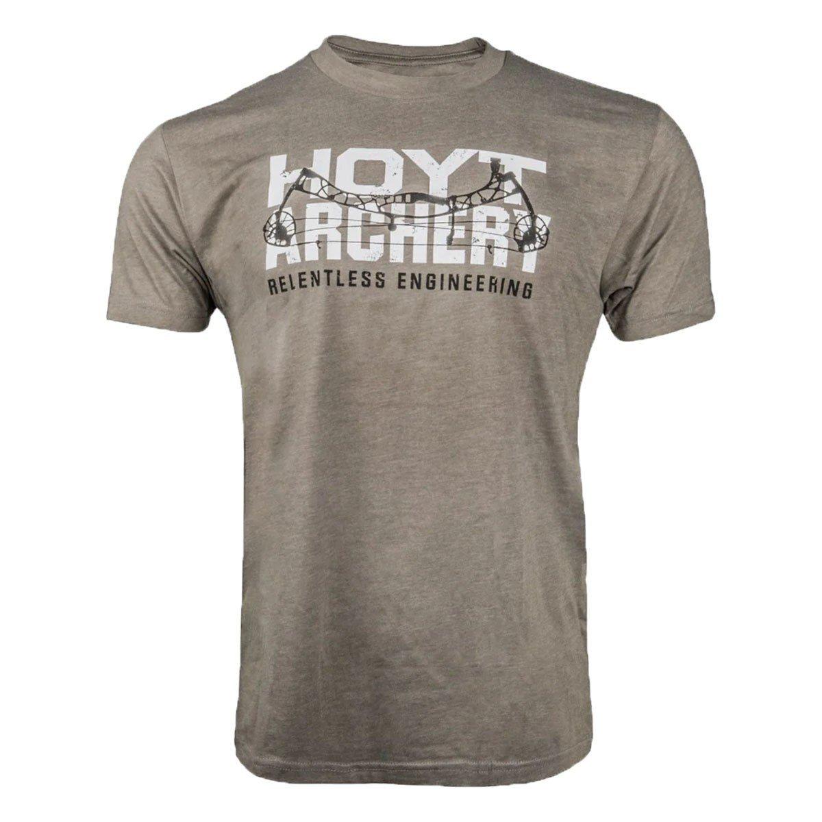 Men's Hoyt Relentless T-Shirt - Hoyt