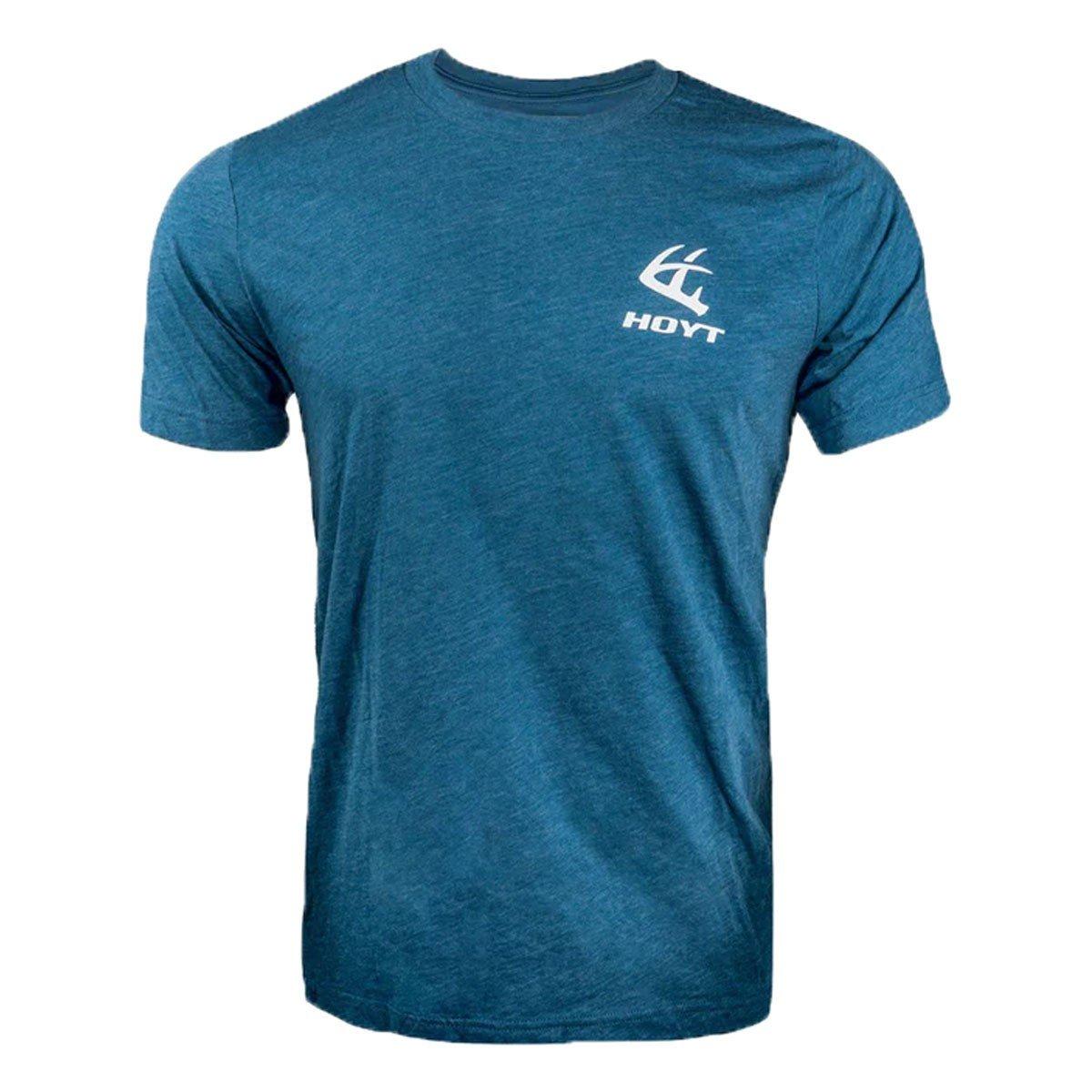 Men's Hoyt Lights Out T-Shirt - Hoyt Archery