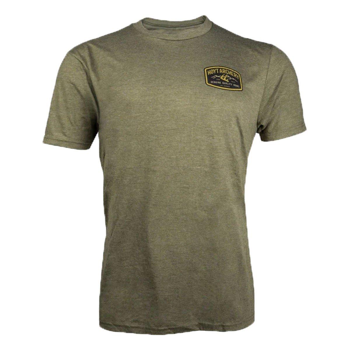 Men's Hoyt Timber T-Shirt - Hoyt