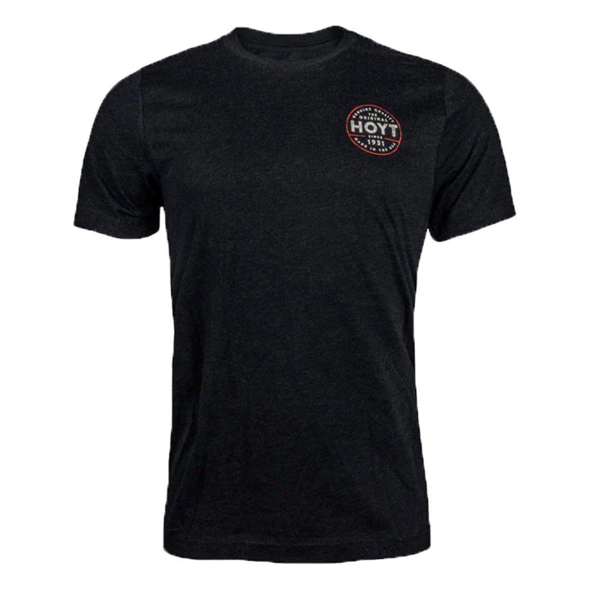 Men's Hoyt Bowstringer T-Shirt - Hoyt