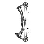 Hoyt Carbon RX-9 Compound Bow - Thumbnail 1 of 2