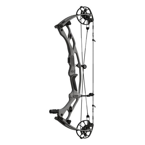 Hoyt Carbon RX-9 Compound Bow - Primary Image