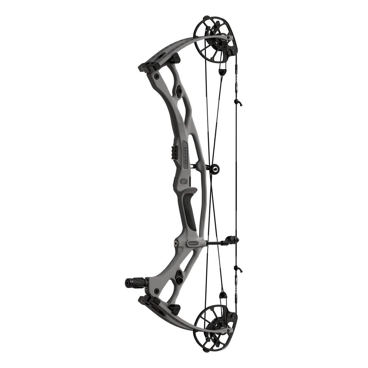 Hoyt Carbon RX-9 Compound Bow