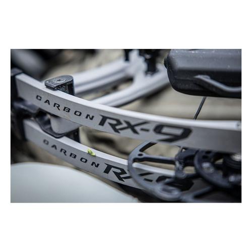 Hoyt Carbon RX-9 Compound Bow - Primary Image