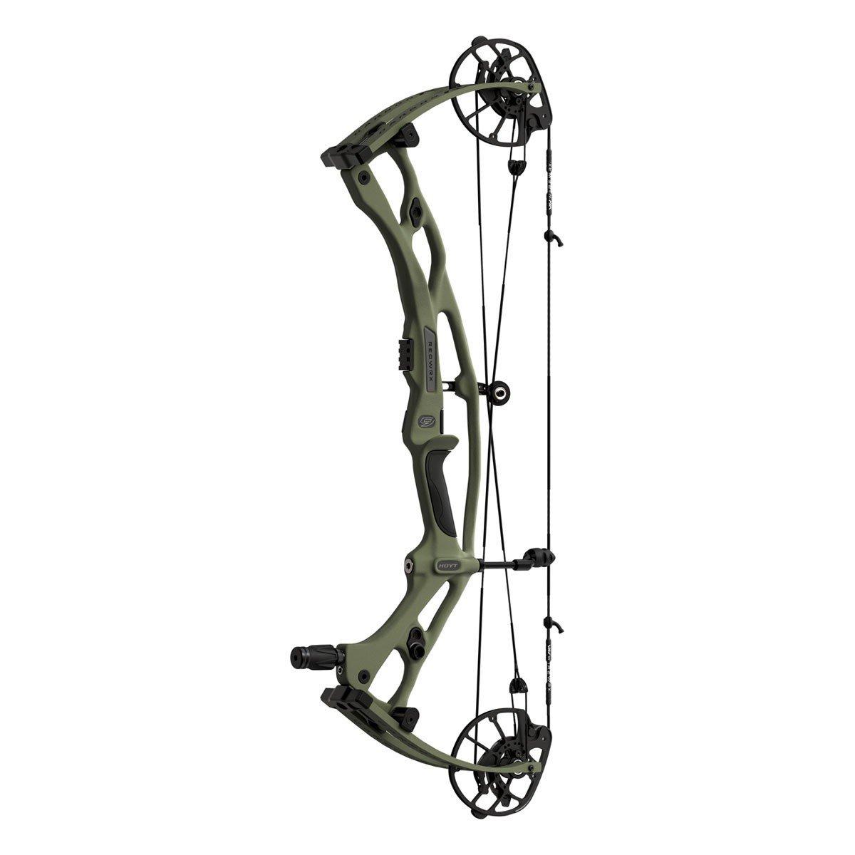 Hoyt RX-9 HBX Gen4 LH 70 29.0 Wilderness Standard 2080680 - Hoyt