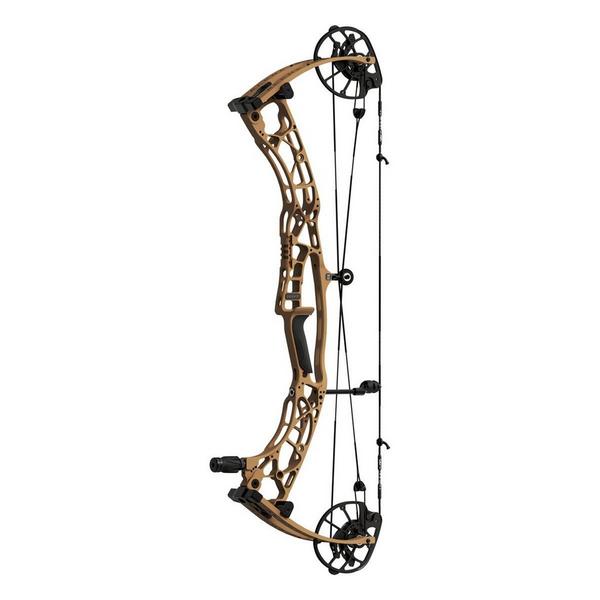 Hoyt Alpha AX-2 32 Compound Bow